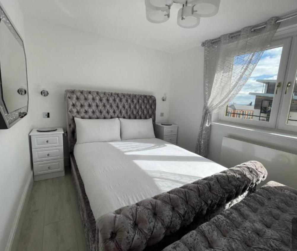 Holiday Apartment In Old Town Edimburgo Exterior foto